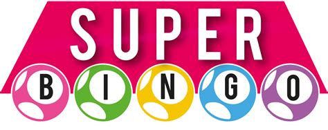 Super Bingo .